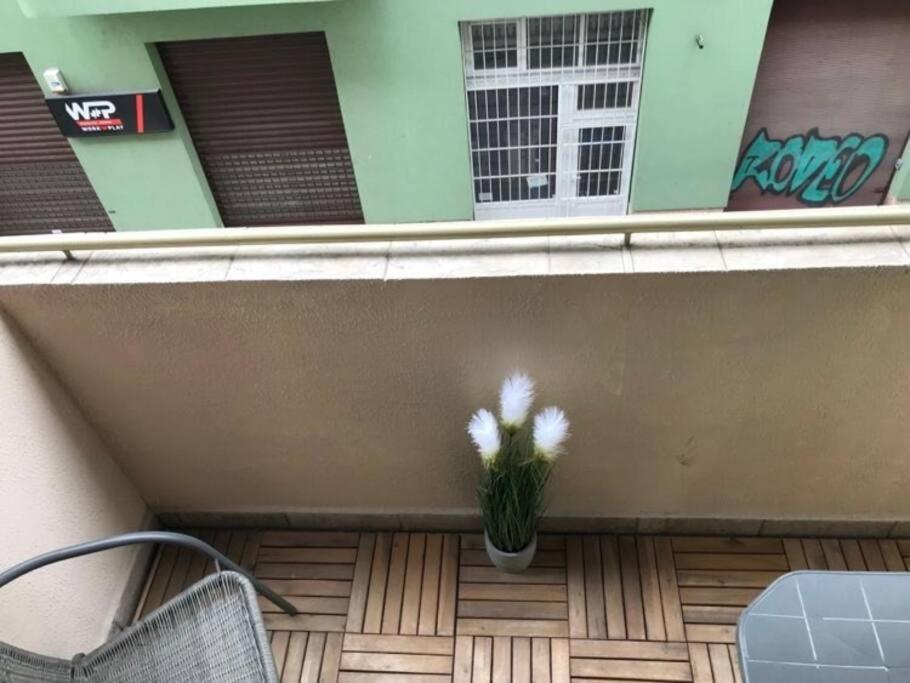 Apartman Dream Of The Weekend In The Center *