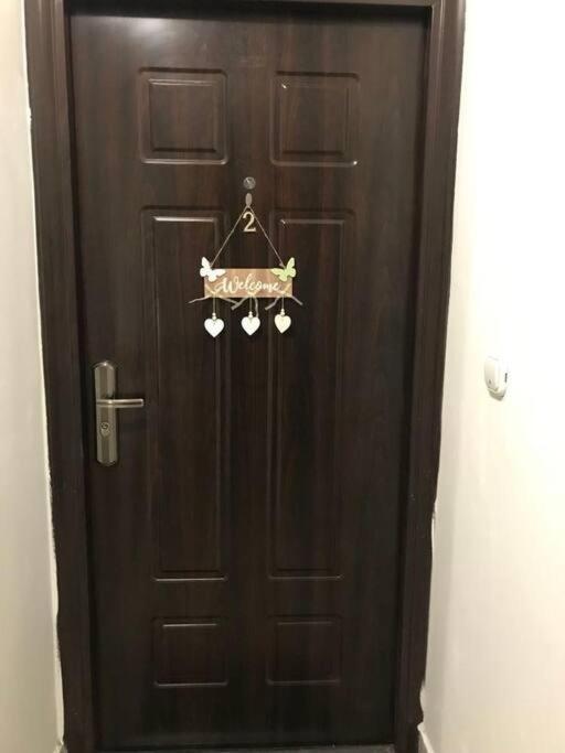 Dream Of The Weekend In The Center Apartman