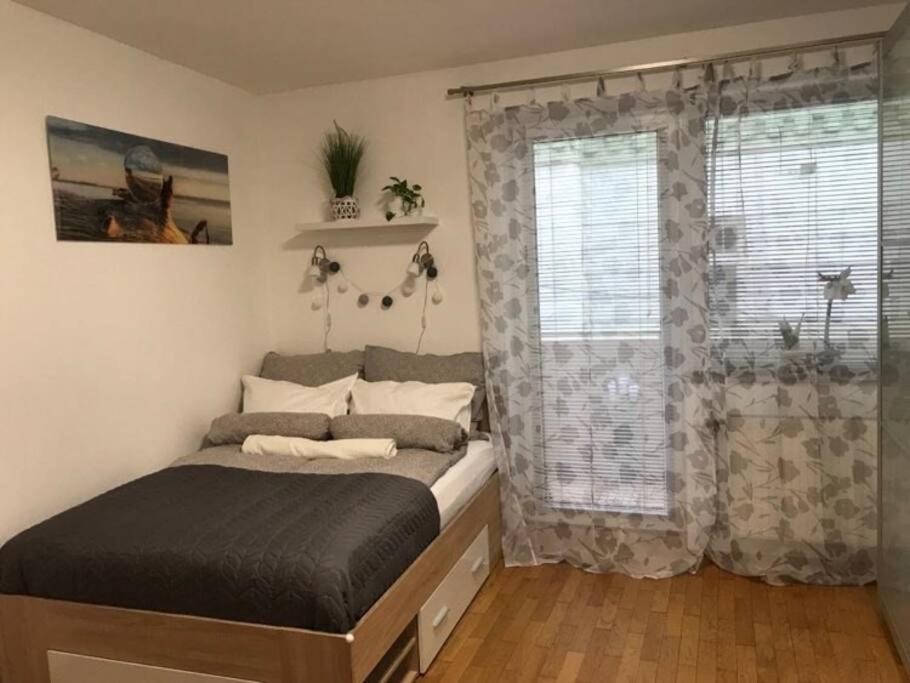 Dream Of The Weekend In The Center Apartman