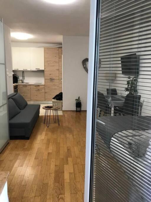 Dream Of The Weekend In The Center Apartman Budapest